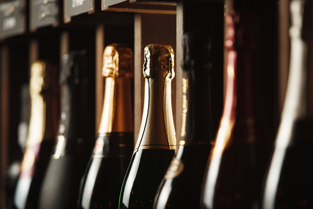 Champagne