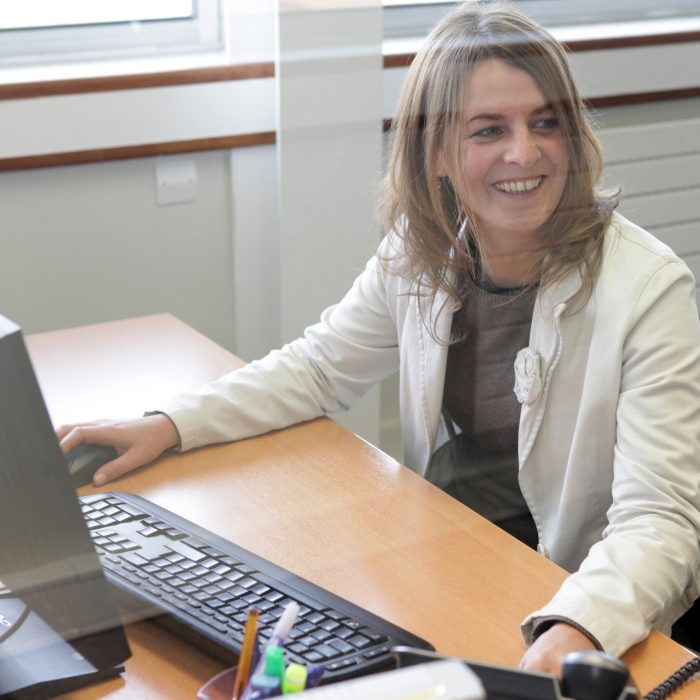 LBP Granville -Relation Client