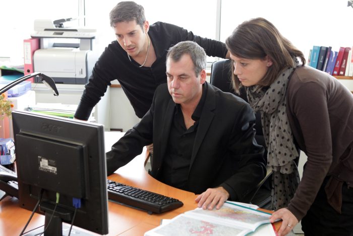 LBP Granville -Relation Client