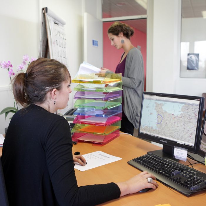 LBP Granville -Relation Client