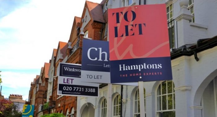 Estate Agency