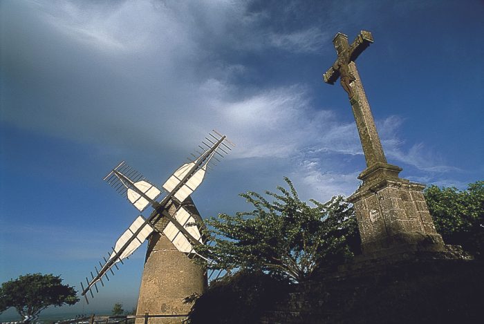 Mont des alouettes